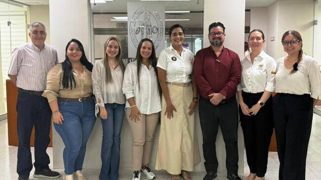 Gobernación de Bolívar y Universidad de San Buenaventura lideran el primer Capstone del departamento