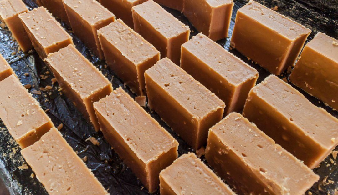 Producción de panela en Colombia