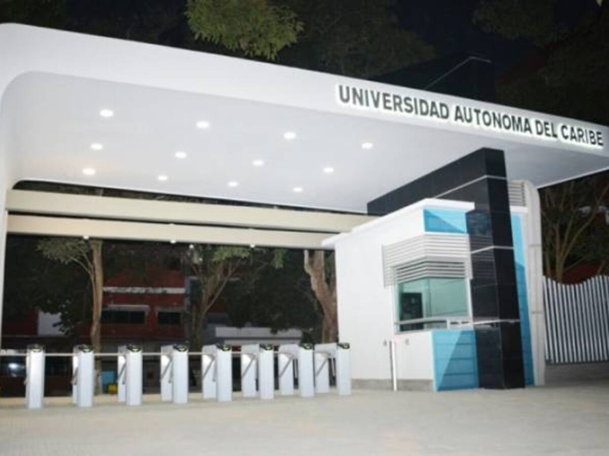 MinEducación abre investigación preliminar a la Universidad Autónoma del Caribe