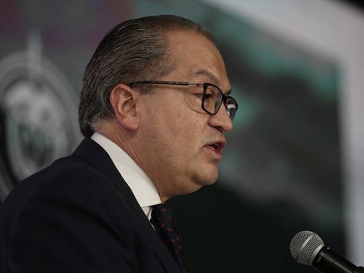 Vamos a tratar de ponerle freno a la excarcelación de agresores sexuales: Procurador