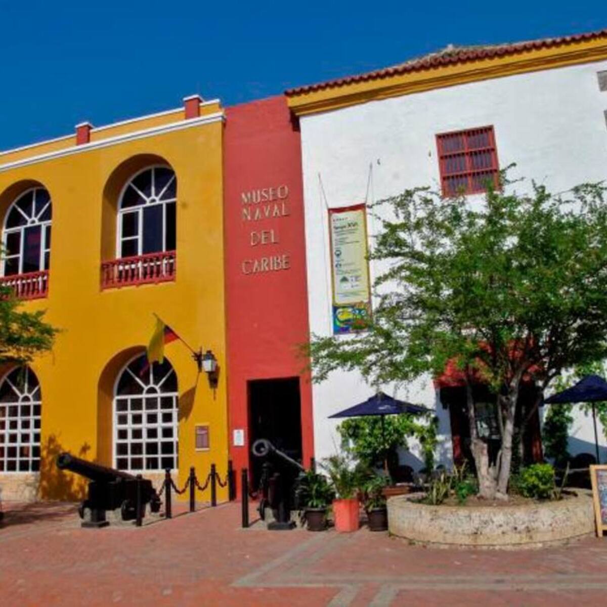 Festival de Historia Naval del 17 al 28 de septiembre en Cartagena: programación completa y conciertos