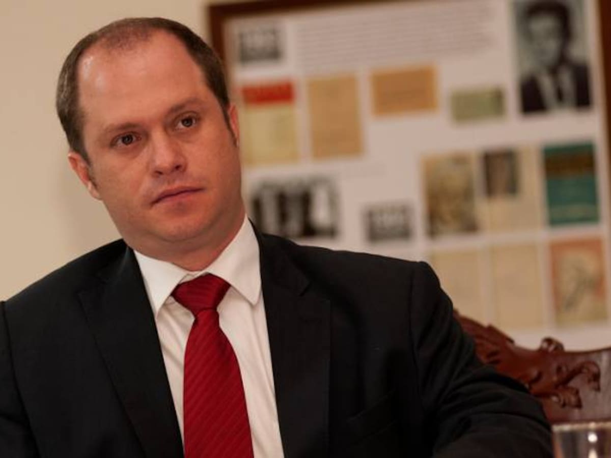 Gobierno anuncia respaldo a la reglamentación del cabildeo