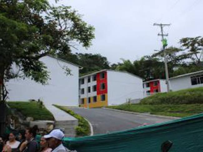 Informe apartamentos en Córdoba