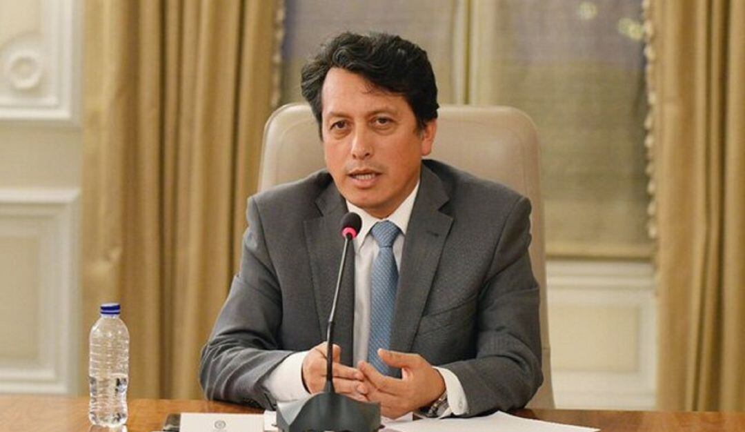 Aún parece ser muy pronto para hablar sobre la aplicación de una cuarta dosis de la vacuna contra COVID-19 en Colombia. 