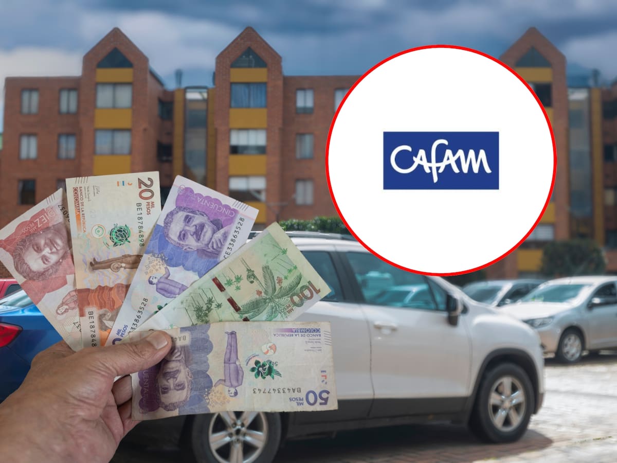 Subsidio de arrendamiento Cafam 2026 hasta por 2 años: aplica para vivienda en Bogotá y Cundinamarca