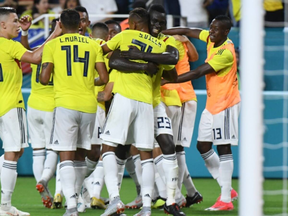 Partidos y resultados de los jugadores de Selección en sus clubes