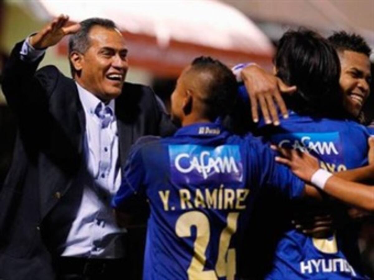 Millonarios va por su primer triunfo fuera de casa, frente al Atlético Huila