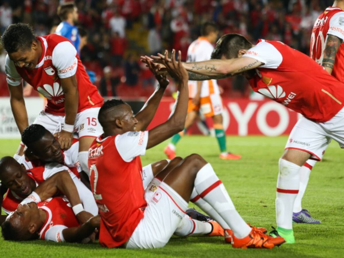 La Copa Libertadores regresa con partidos decisivos para equipos colombianos