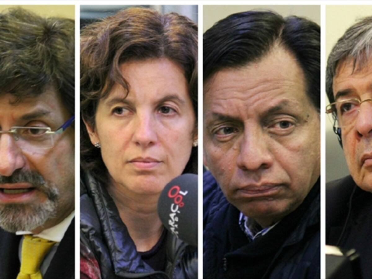 ¿Cómo interpretar lo que dijo Humberto de La Calle?