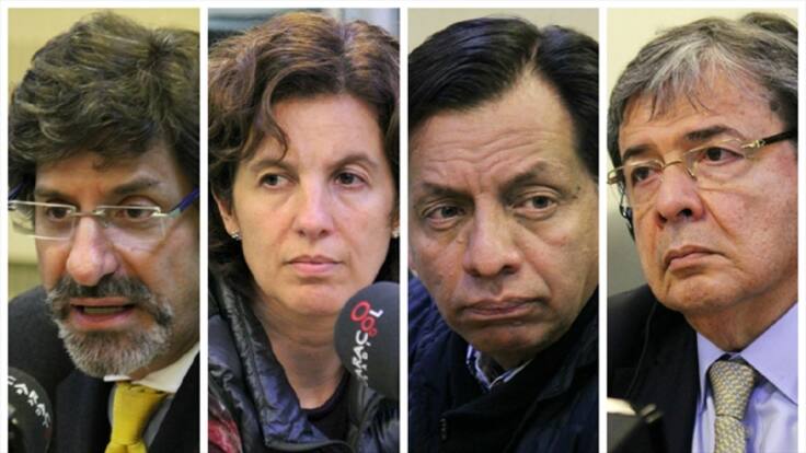 ¿Cómo interpretar lo que dijo Humberto de La Calle?