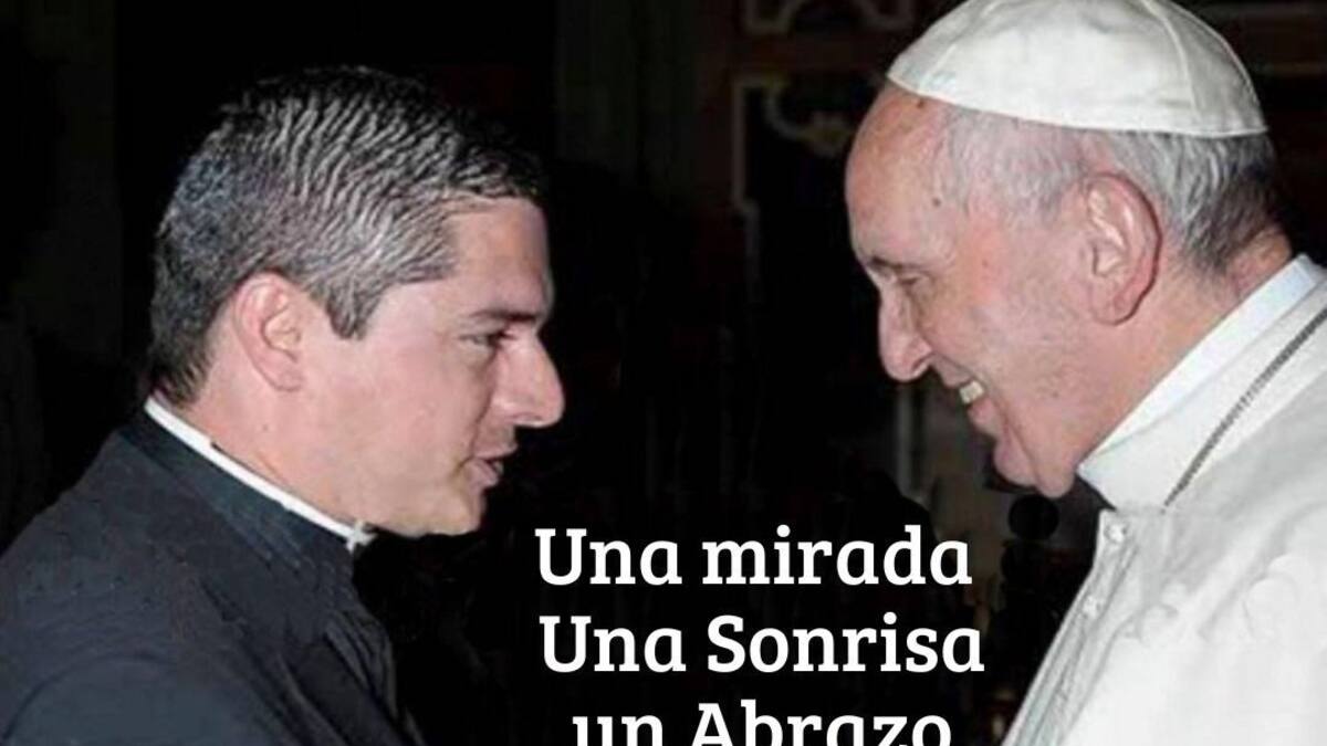 Cura Cesar Castaño de Armenia