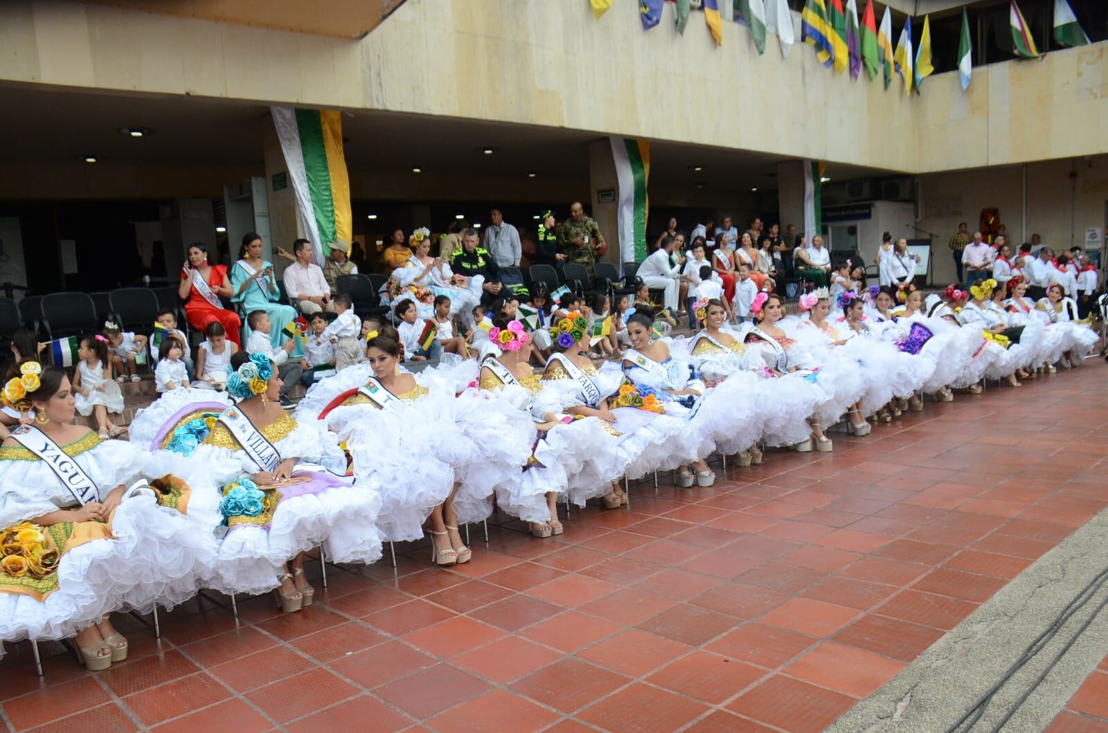 El Huila es una región líder en temas de productividad, turismo, emprendimiento y competitividad, destacándose en el ámbito nacional y mundial