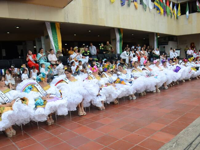 El Huila es una región líder en temas de productividad, turismo, emprendimiento y competitividad, destacándose en el ámbito nacional y mundial