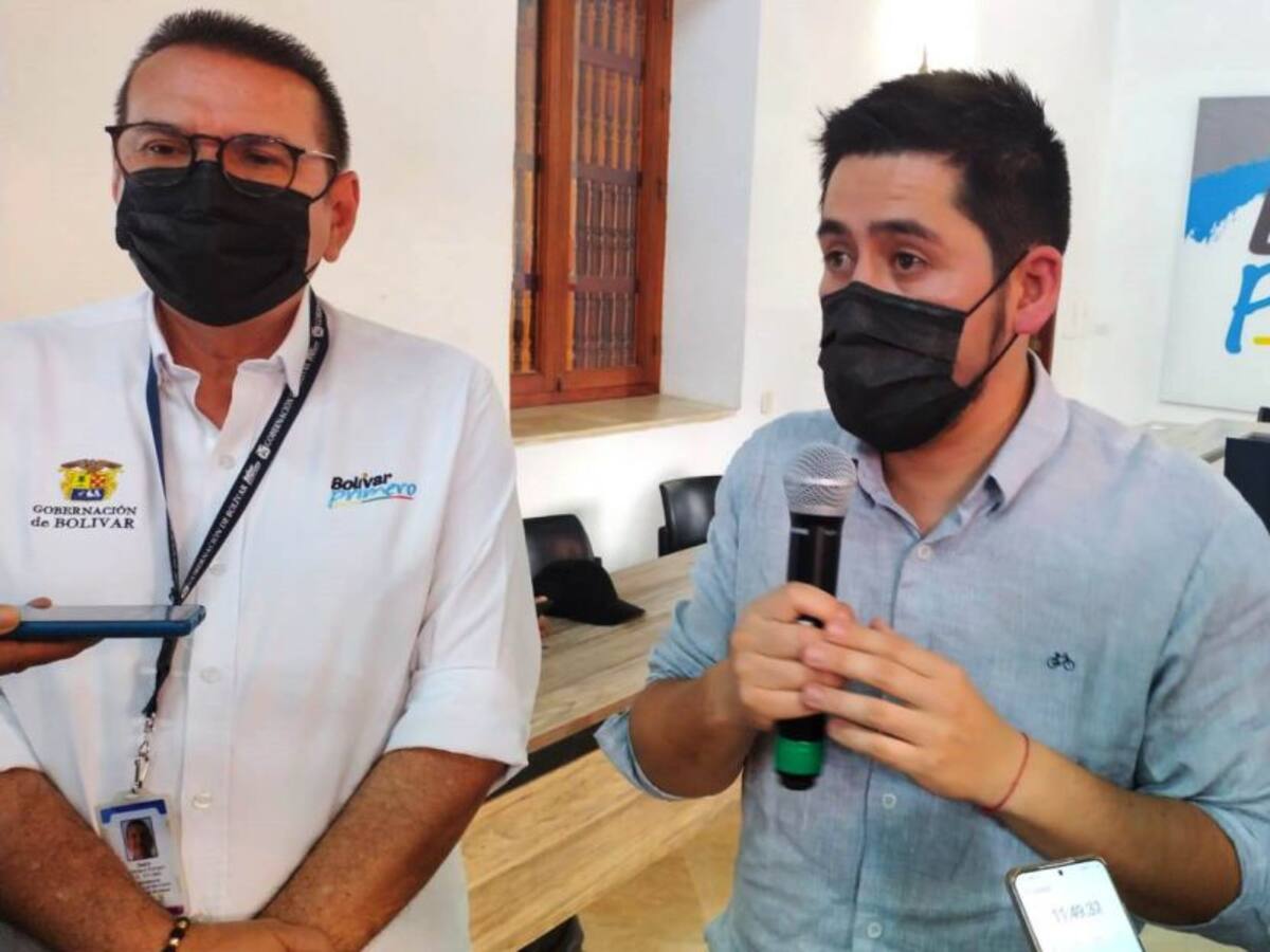 Comité antipeaje no asistió a mesas de diálogo del peaje de Turbaco