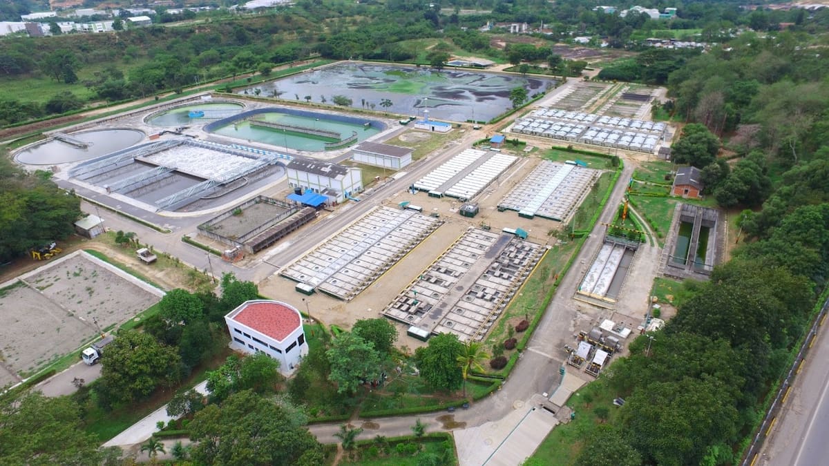 Carlos Parra, concejal de Bucaramanga