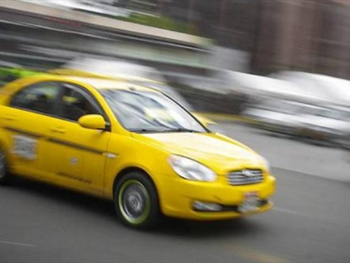 Aumentan modalidades de fleteo y paseo millonario en Bogotá