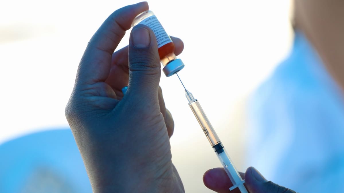 La Gobernación de Cundinamarca anunció que se han dispuesto 52.200 vacunas contra la fiebre amarilla