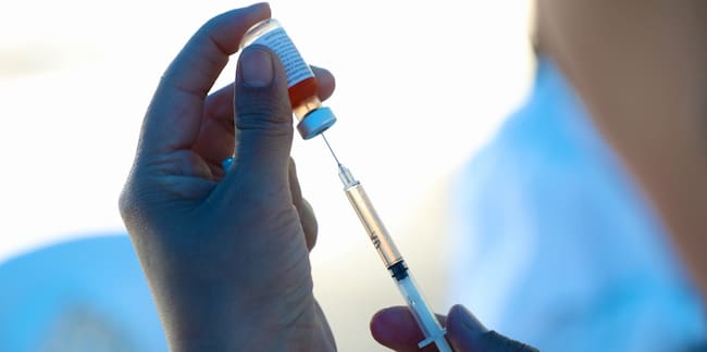 La Gobernación de Cundinamarca anunció que se han dispuesto 52.200 vacunas contra la fiebre amarilla