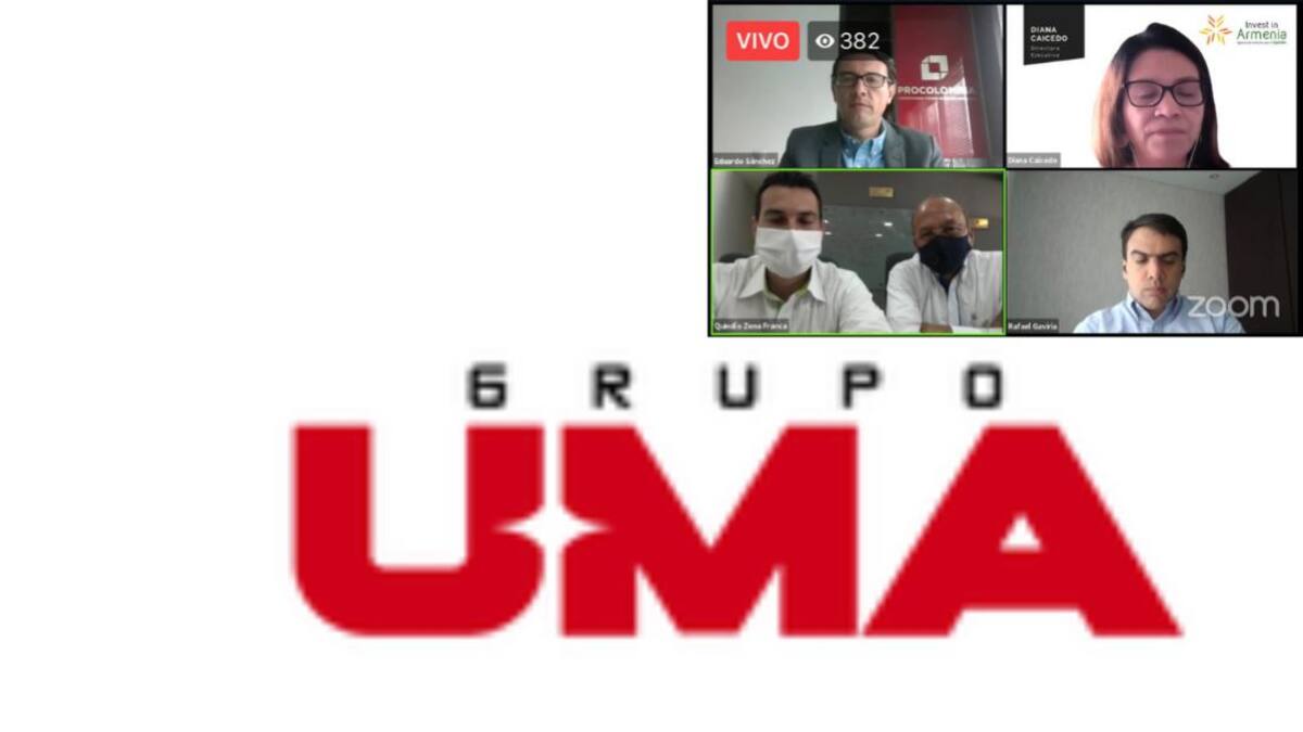 Multinacional de autopartes de motos generará 700 empleos en Quindío