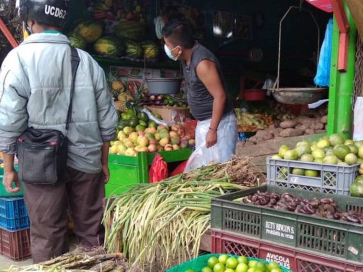 ¿Cuál es la situación en Armenia respecto al precio de los alimentos?