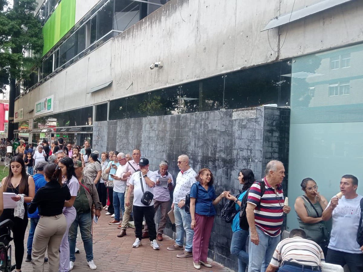 ¿Por qué las filas para pagar impuesto predial en Armenia? ciudadanos denuncian, alcaldía responde