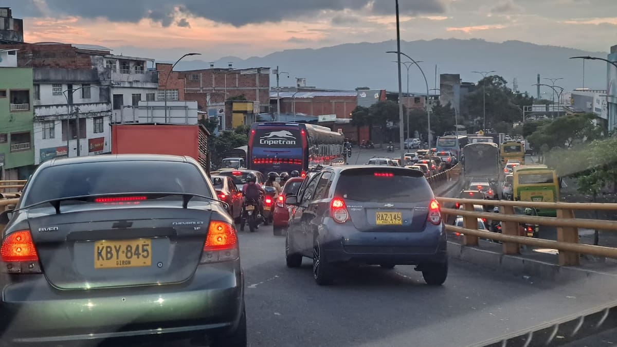 Hoy vence el primer descuento del impuesto vehicular departamental