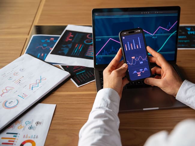 VelaFi y Minteo fortalecen el puente financiero entre Colombia y Asia