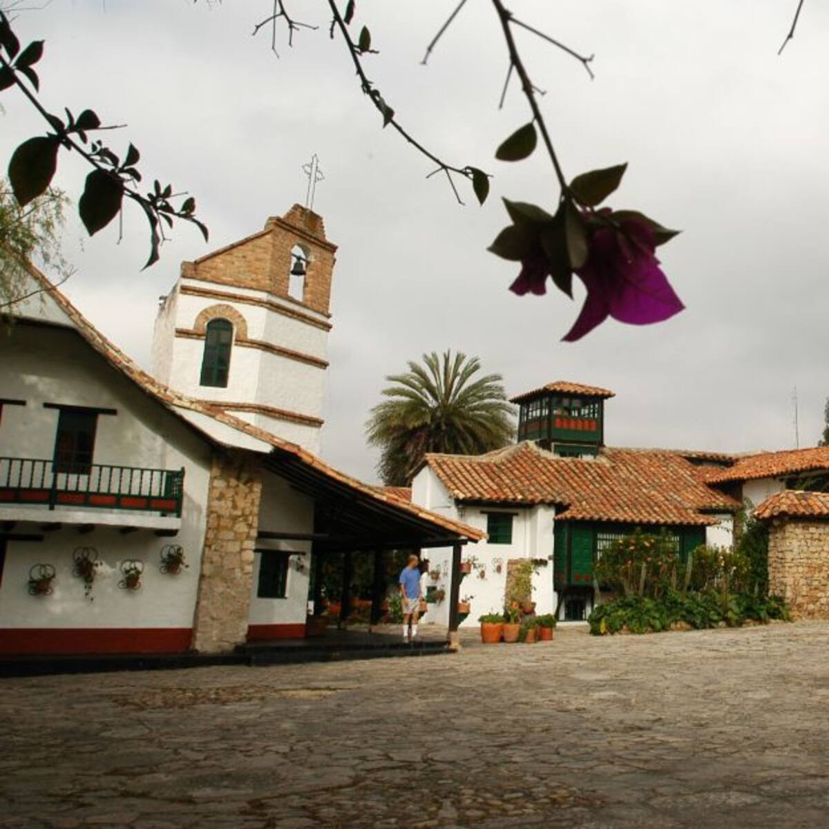Boyacá promueve el turismo para la salud y el bienestar