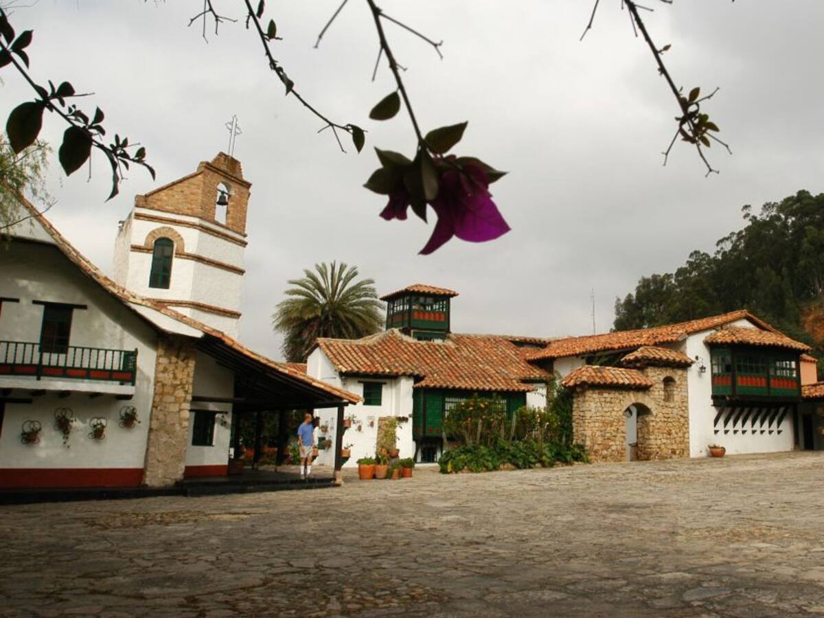 Ocupación hotelera en Boyacá para fin de año está al 98%