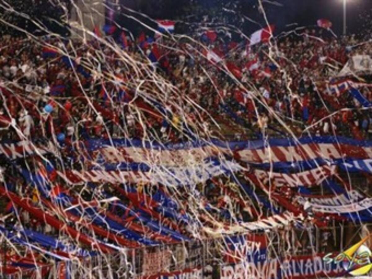 Al próximo clásico entre Nacional y Medellín podrán asistir hinchas