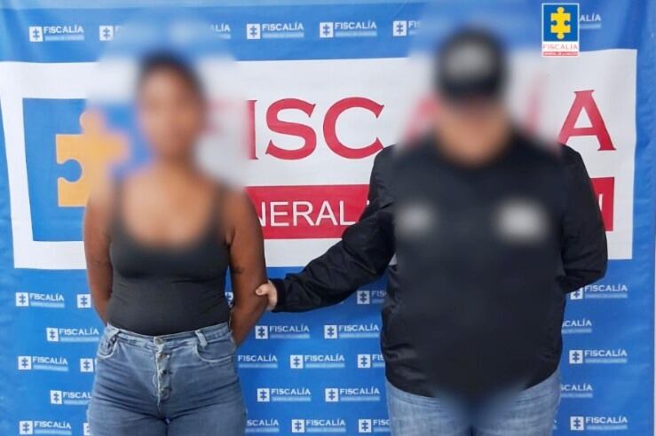 Cárcel para mujer que habría instrumentalizado a su hermana adolescente para prostituirse