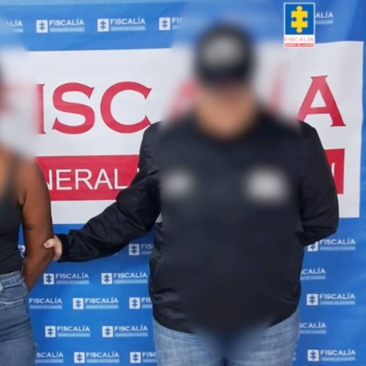 Cárcel para mujer que habría instrumentalizado a su hermana adolescente para prostituirse