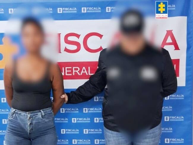 Cárcel para mujer que habría instrumentalizado a su hermana adolescente para prostituirse