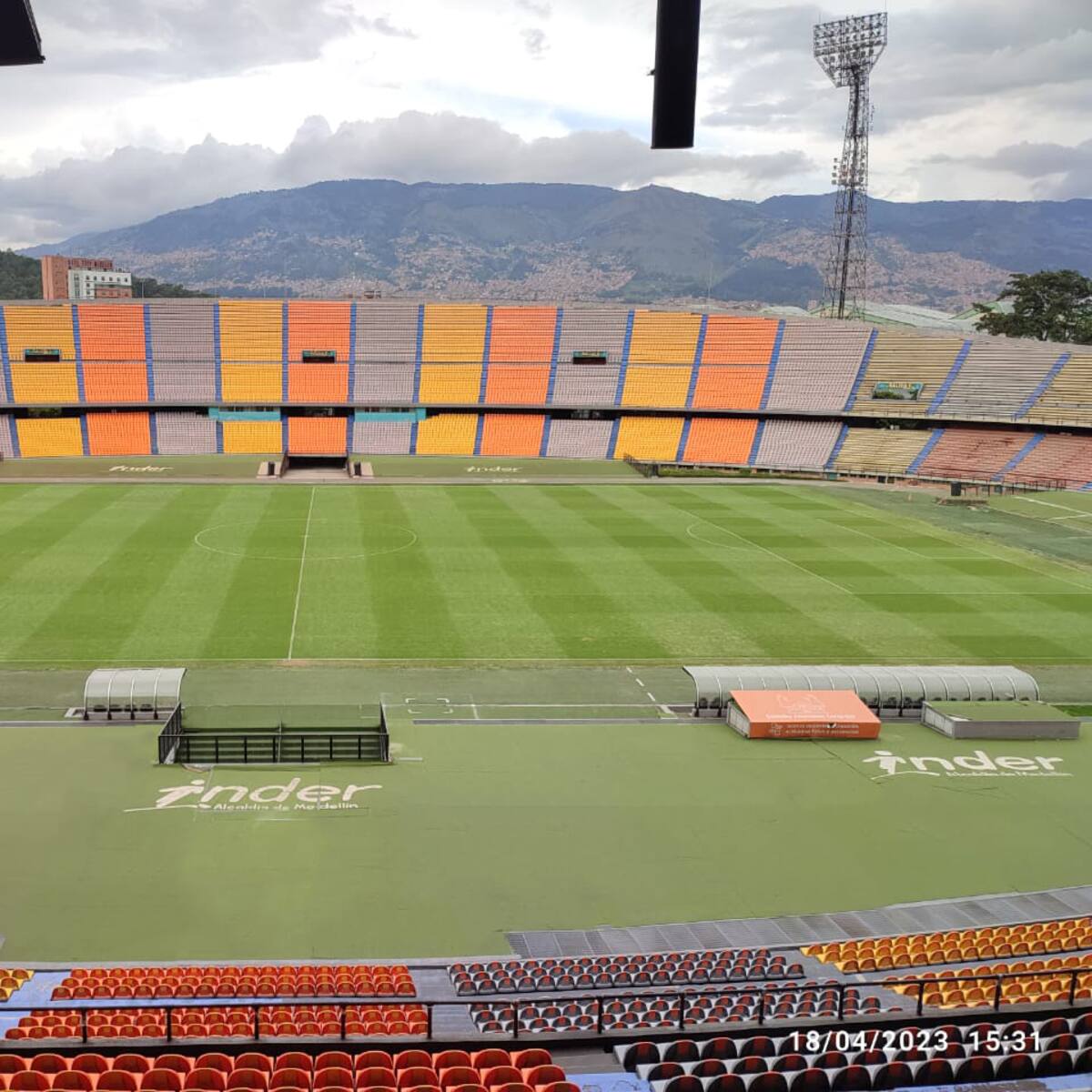 Viáticos sin legalizar y aprobaciones cuestionadas: hallazgos en la auditoría al INDER Medellín