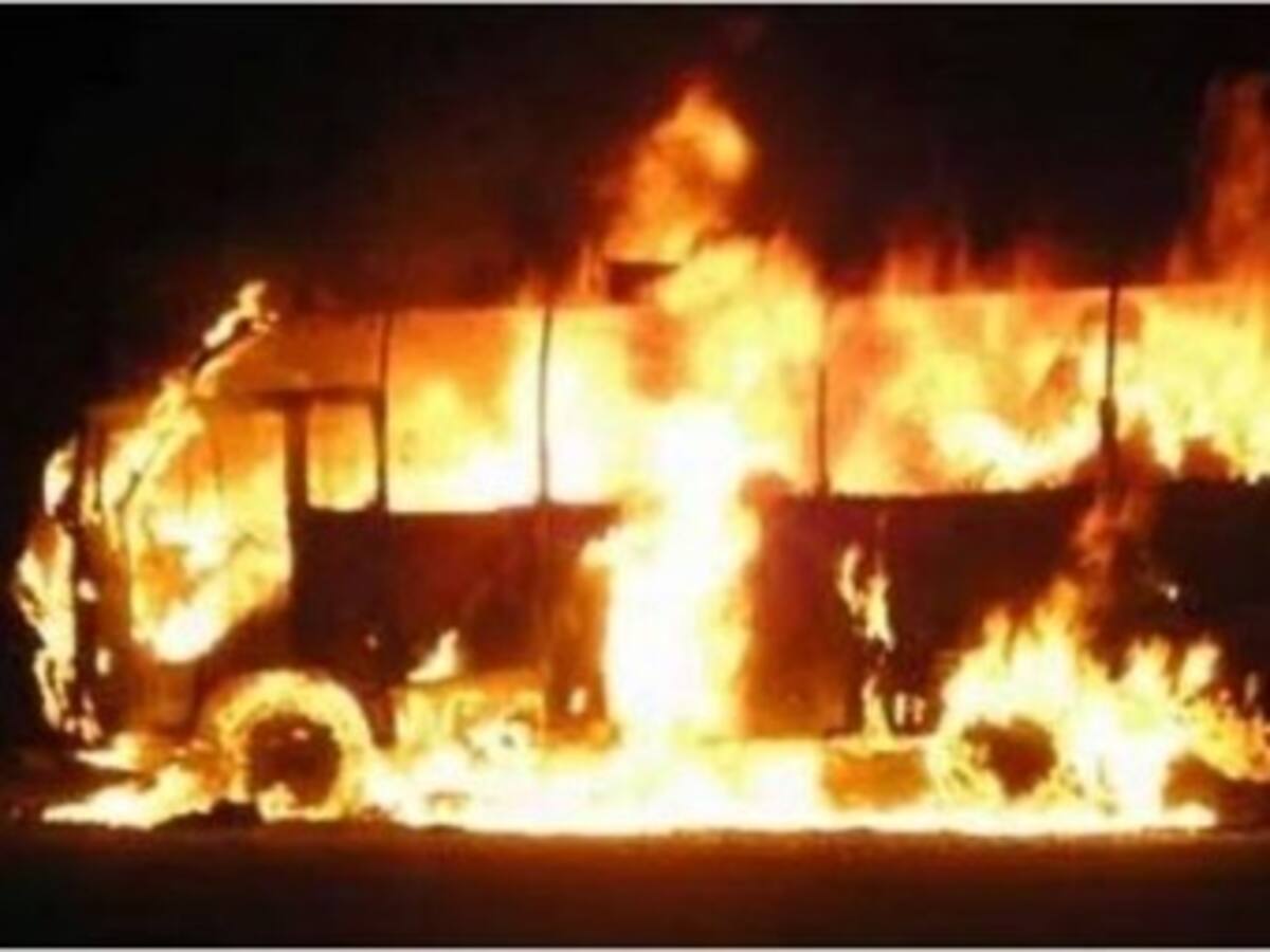 ​Alerta en el Huila por acciones terroristas de las Farc