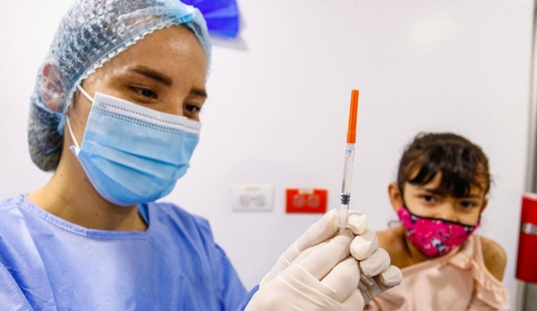 Inicio del PAI en Manizales