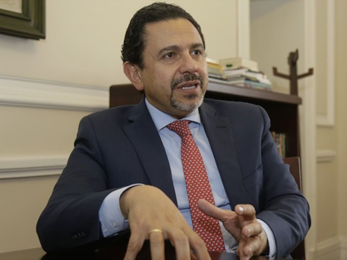 El protocolo de ruptura con el Eln no obliga al Estado: Miguel Ceballos