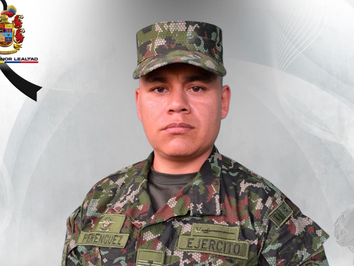Disidencias Farc asesinaron a soldado en zona rural de Briceño, Antioquia