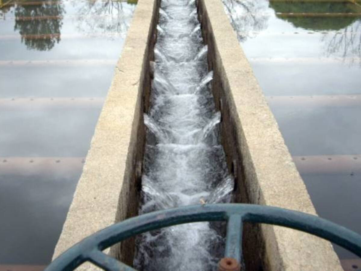 En marzo será entregado el acueducto de Chocó