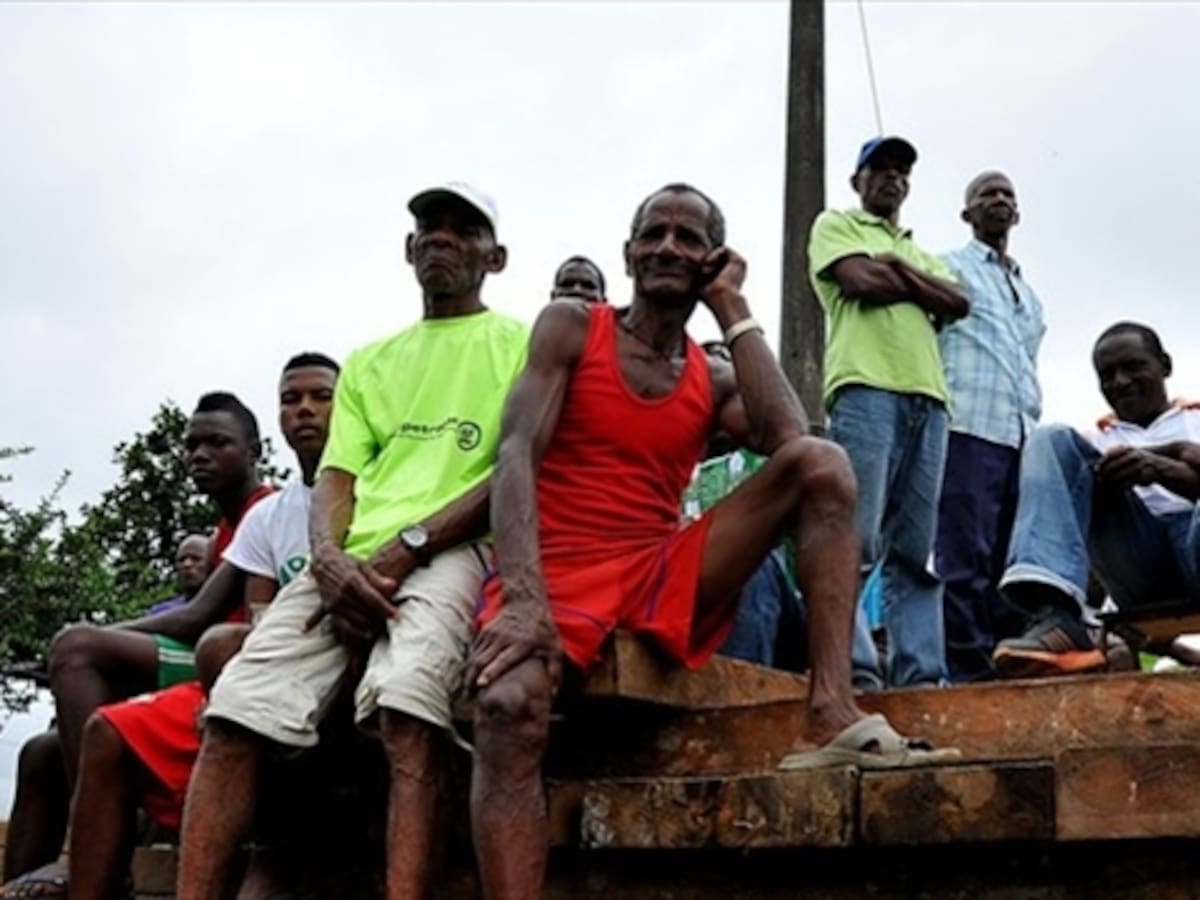 En Chocó temen oportunismo político por situación del departameto