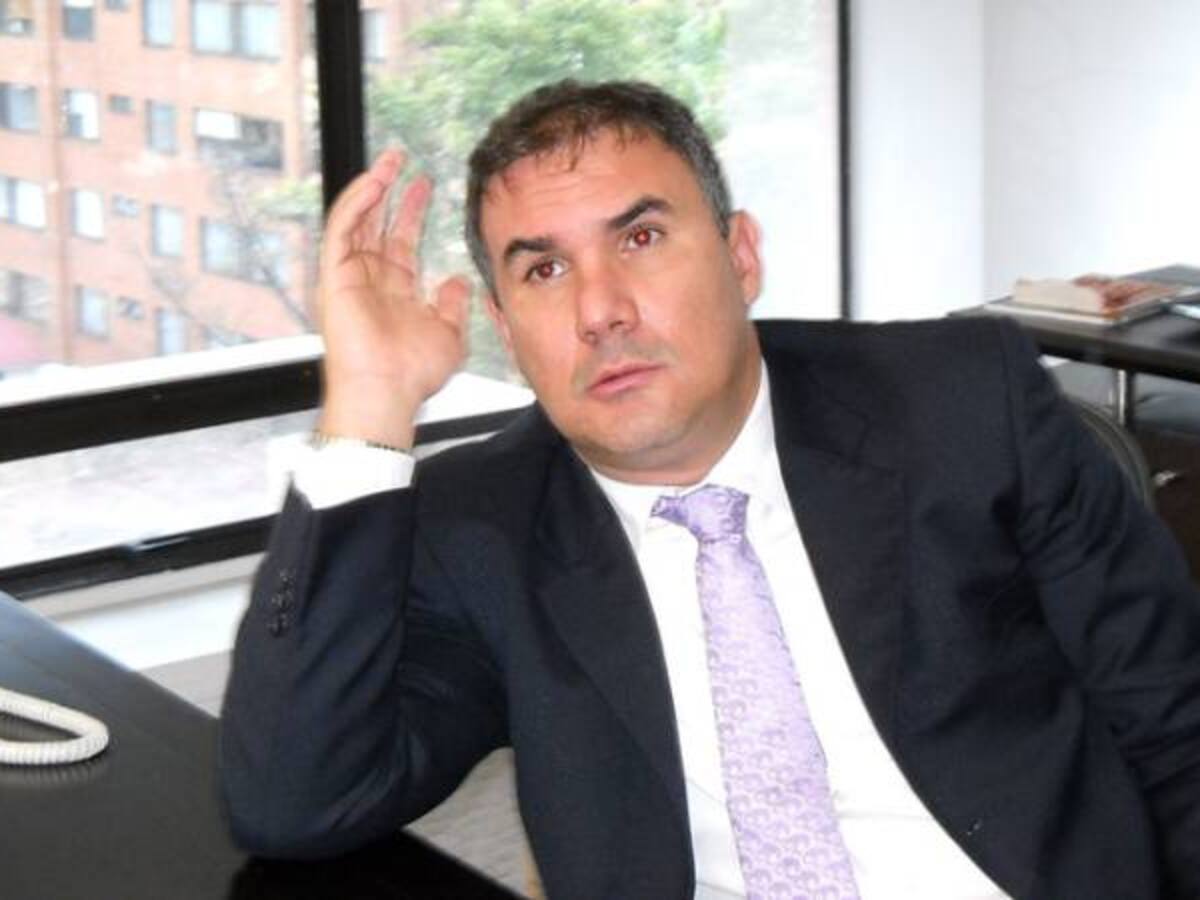 Medicina Legal emitirá parte médico de Miguel Nule Velilla