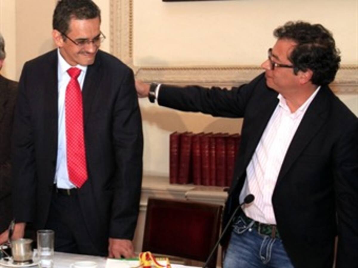 Petro elegiría nuevo secretario de Gobierno de terna enviada por el Progresismo