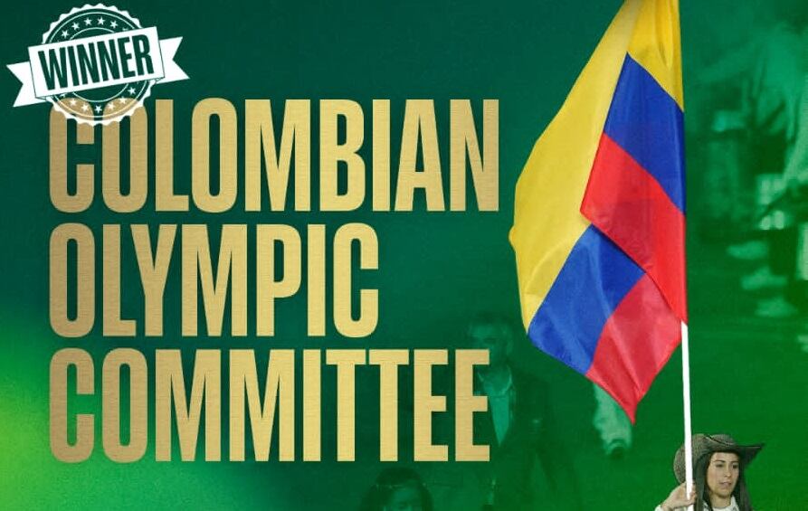 Comité Olímpico Colombiano