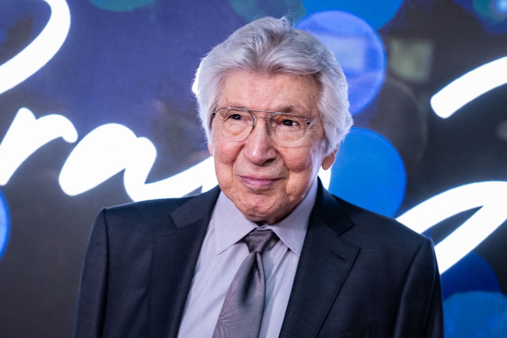 Manuel Alejandro. Foto: Aldara Zarraoa / WireImage