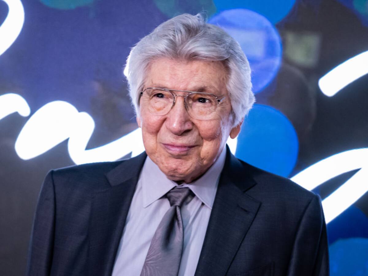 Manuel Alejandro: Mis canciones han sido exitosas porque he sido pesado, nunca dejé de hacer música
