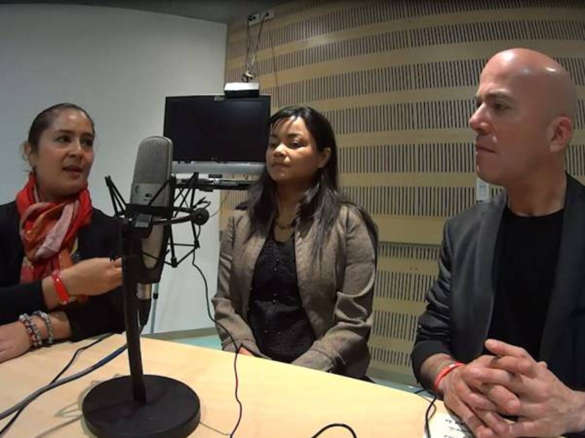 Alerta por cuatro delitos ambientales en Colombia