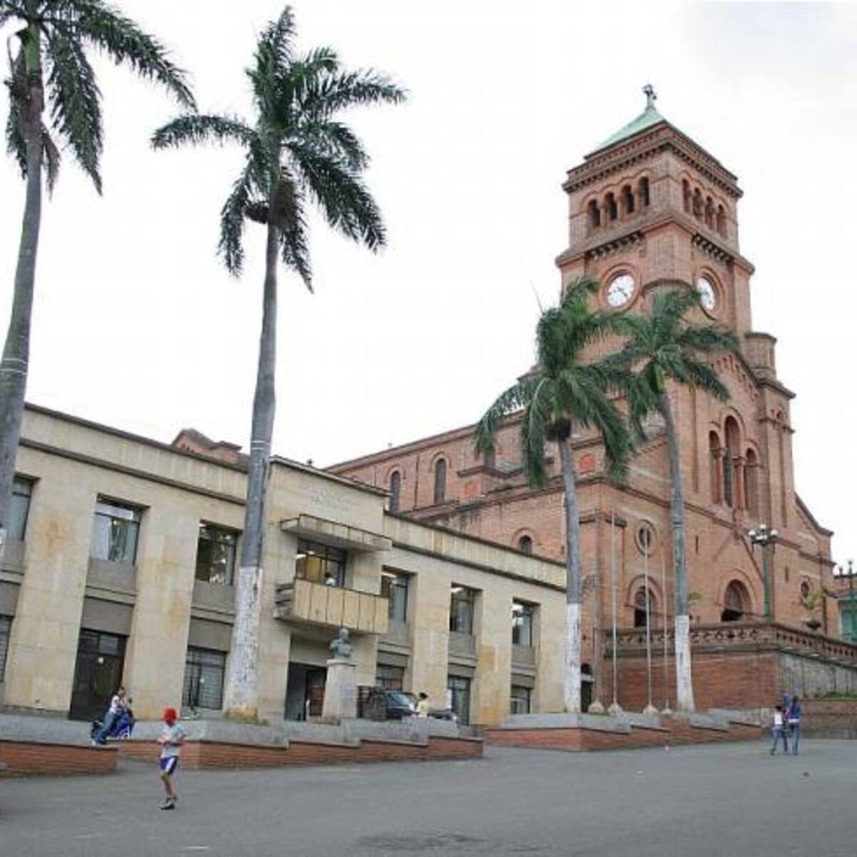 Girardota habilitó convocatoria para elegir quién asumirá la Secretaría de Educación