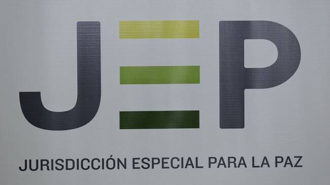“Manager” de las FARC se presenta ante la JEP