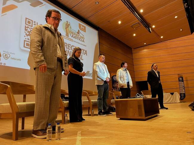 Informe sobre foro en Armenia