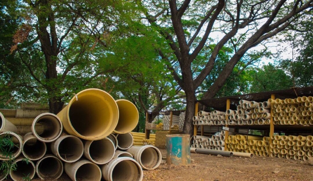 Acueducto Metropolitano de Cúcuta